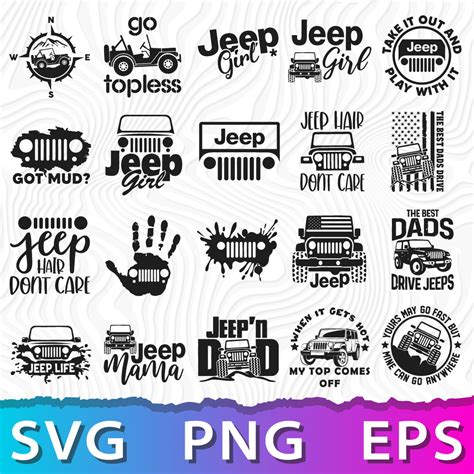 120 Cricut jeep files ideas jeep, jeep decals, jeep stickers