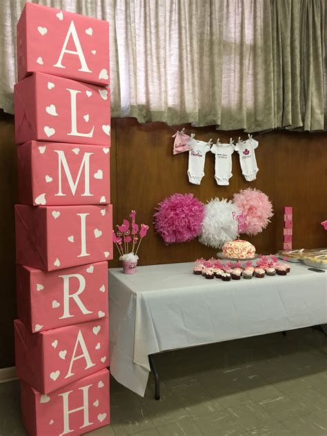 120 Easy Final baby shower ideas - Pinterest