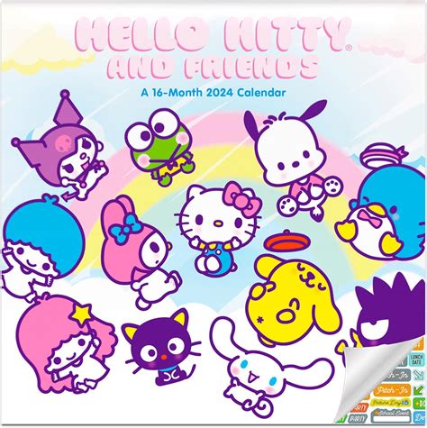 120 Hello kitty and friend ! ideas in 2024 - Pinterest