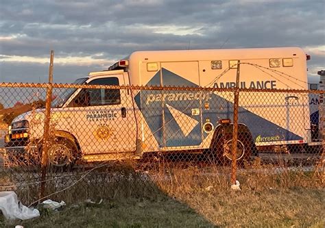 120 Toronto hybrid-converted ambulances pulled off road as precaution after failures