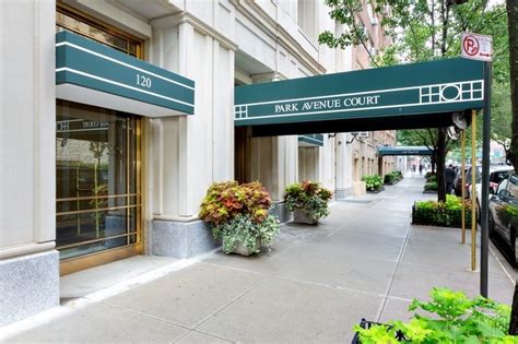 120 east 87th street. About the Building. Park Avenue Court 120 East 87th Street New York, NY 10128. Condo in Carnegie Hill. 219 Units. 17 Stories. 1981 Built. Sales listings: 6 active, 1 in contract and 235 previous. Rentals listings: 2 active and 309 previous. Documents and Permits: 1021 documents. 