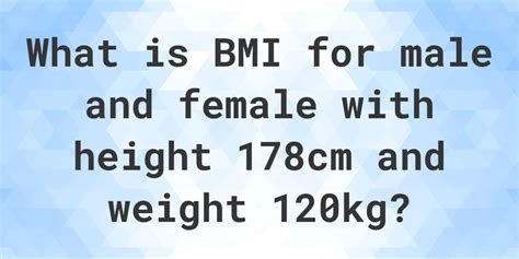 120 In Kg