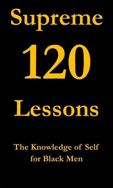120 Lessons Supreme Mathematics