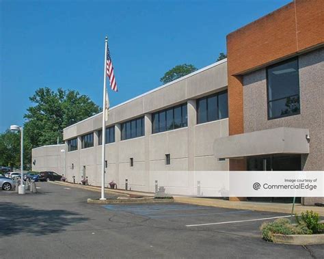 MVC Trenton Regional Service Center - 120 