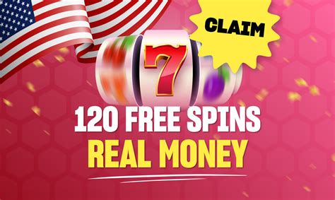 120 free spins online casino legit