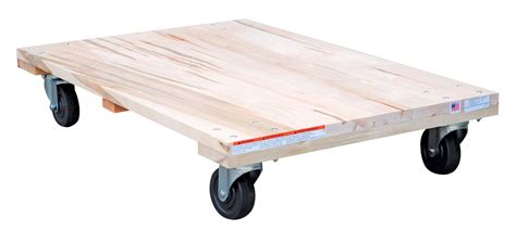 1200 lbs. Capacity Furniture Dolly - The Home Depot