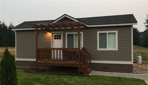 1200 sq ft modular home price. Prefab Homes Ontario Prices: Average Project Cost. On average, a prefab house can range from $100 to $150 per square foot, plus Harmonized Sales Tax (HST). This pricing structure allows potential homeowners to have a clear and upfront understanding of the costs associated with their new home. 
