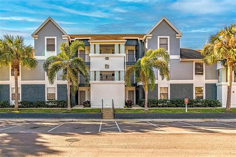 This apartment is located at 12000 4th St N #411, Saint Petersburg, FL. 12000 4th St N #411 is in Saint Petersburg, FL and in ZIP code 33716. This property has 2 bedrooms, 2 bathrooms and approximately 1,015 sqft of floor space. This property was built in 1989. 