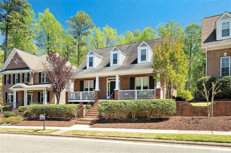 1203 Town Side Dr, Apex, NC 27503 - Raleigh Realty