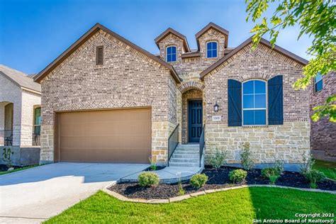 12035 Horseshoe Ranch, SAN ANTONIO TX 78254 - HAR.com