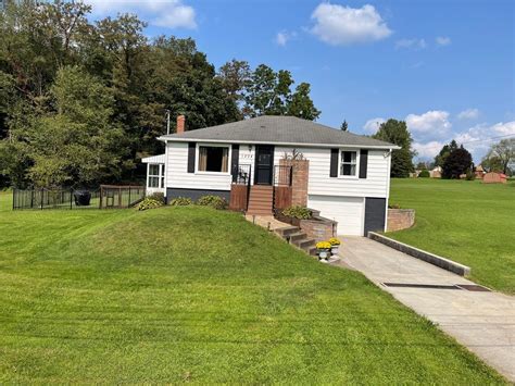 1204 Hinkston Run Rd, Mineral Point, PA 15942 Trulia