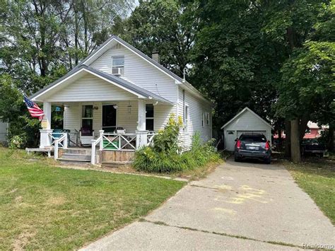 12072 Highland St, Mt. Morris, MI 48458 - Redfin