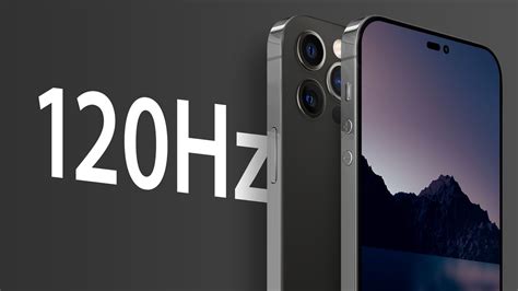 120hz iphone list. .  ...