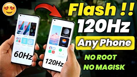 120hz refresh rate apk.  Minor bug fixes and improvements.  Install or update to the new...