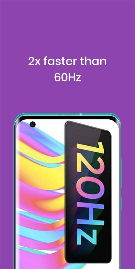 120hz refresh rate apk. 6 MB) 1.  120Hz tester 1.  To enable Developer...
