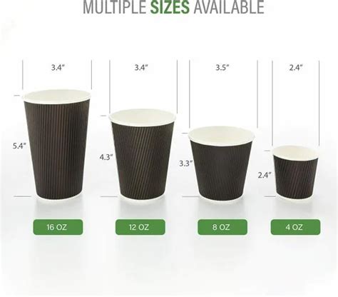 120ml To Cups