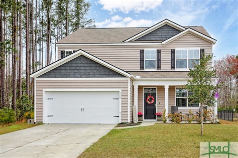 121 Decker Dr, Pooler, GA 31322 Zillow