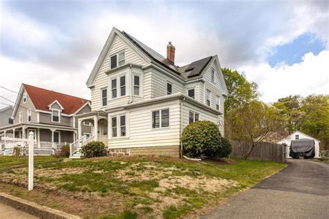 3 beds, 1.5 baths, 1344 sq. ft. house located at 16 Forest St, Saugus, MA 01906 sold for $583,000 on Jun 9, 2021. MLS# 72819058. Prime location coupled with convenience to schools, shopping, restau...