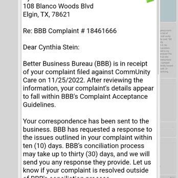 1210 west braker lane. Rated 1 / 5 Followup regarding Mary Brigitte Beiter DDS from CommUnityCare @ 1210 Braker Lane, Austin. I received a letter from the (TSBDE) Texas State Board Of Dental Examiners informing me of their... 