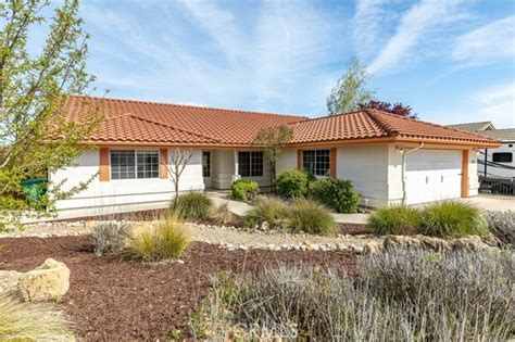 1211 Mariah Ln, Paso Robles, CA 93446 - MLS #NS23055926