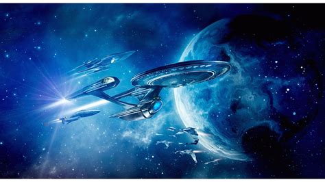 1211 Star Trek Hd Wallpapers Background Images Wallpaper Abyss