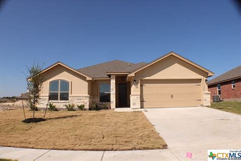 1212 Hadley Ln, Copperas Cove, TX 76522 MLS# 484610 Redfin