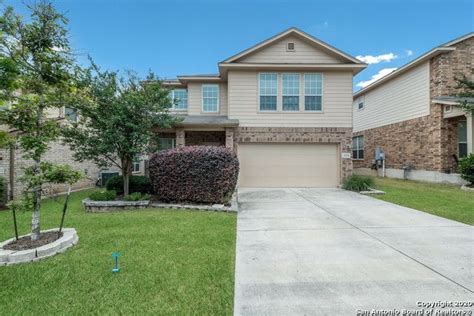 12126 Bowie Mill, San Antonio, TX 78253 Estately 🧡 MLS# 1679377