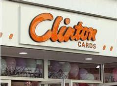 122 Clinton Cards stores to shut this week News Retail Week