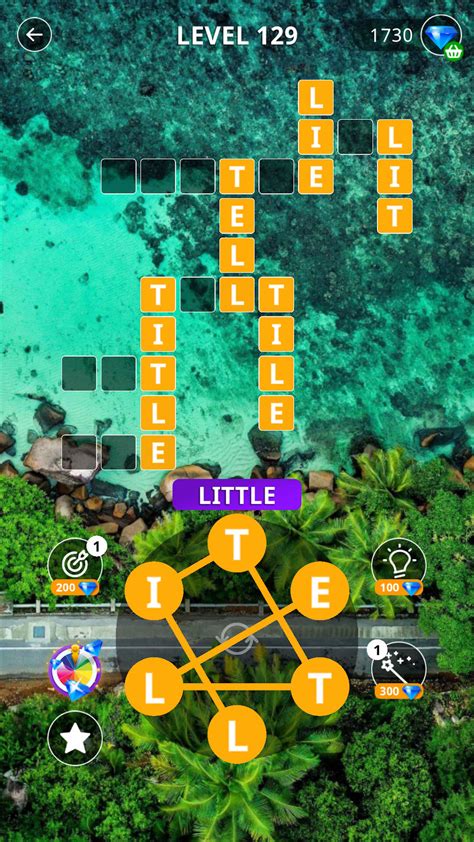 122 Photo Crosswords APK Download for Android 
