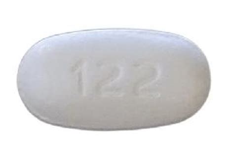 122 pill oval. It works by relaxing your blood vessels and lowering the blood pressure in your lungs, which makes it easier for your heart to pump blood to the rest of your body. It can also help you breathe easier and be more active. STRENGTH. 10 MG. COLOR. white. PILL IMPRINT. 406. SHAPE. 