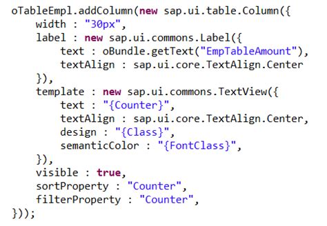 1220516 - Font size decreases when exporting a report to PDF ... - SAP