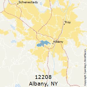12208 zip code.  Homefacts neighborhood report for zip code 12208 in Albany, NY...