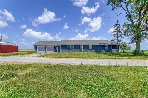 12227 Road 87, Paulding, OH 45879 Zillow