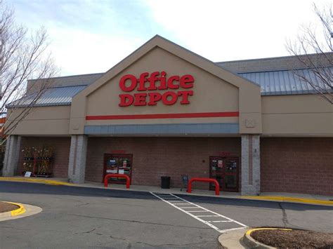 We find one location Home Depot - 12275 Price Club Plaza,