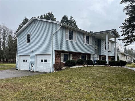 12282 Anne Dr, Alden, NY 14004 Zillow