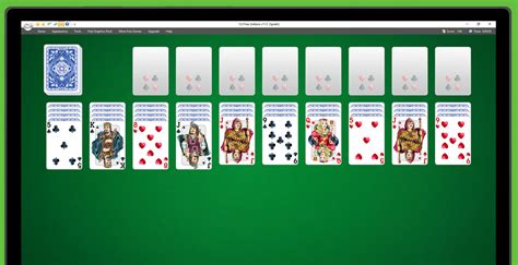 123 Free Solitaire for Windows