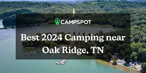 123 RV Parks near Oak Ridge, TN.