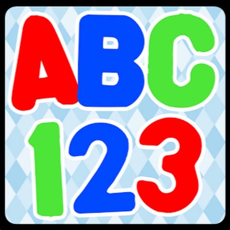 123 abc. Let's learn together! At 123ABCTV we focus on simple songs to teach the alphabet, spelling, counting, animals, colors and other wonderful things in fun and adventurous ways. Our videos almost ... 