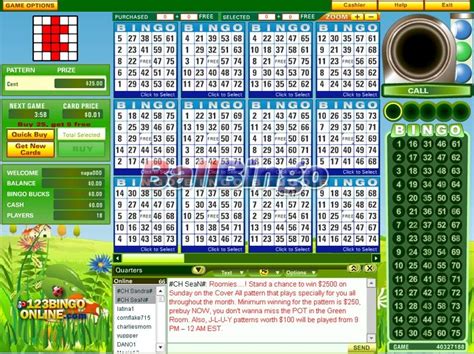 123 bingo online mobile aulf