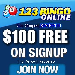 123 bingo online mobile evnk france