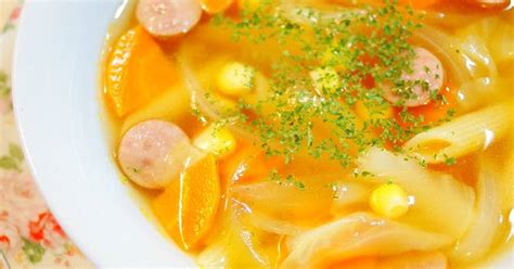 123 easy and tasty consommé soup recipes by home cooks