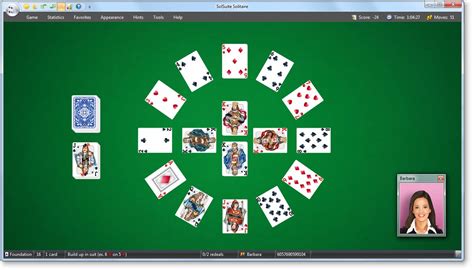 123 free solitaire indir