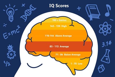 123 Iq Test