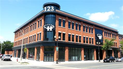 123 james street north hamilton. .  ...