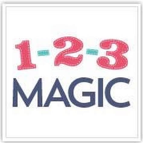 123 magic parenting. Teens are looking for independence and a lot of times parents have a hard time giving that to them, whether because they actually don't trust their teens, or because they still see their teen as a child. ... Attn: 1-2-3 Magic 1935 Brookdale Rd. Suite 139 Naperville, IL 60563. Toll free: +1 844 432 7441. Email Us . Subscribe To Our ... 