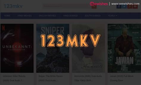 123 Mkv Com