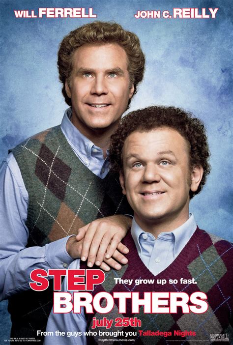 Step Brothers (2008) cast and crew credits, including actors, actresses, directors, writers and more. . 