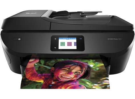 123.hp.com - HP ENVY Photo 7855 All-in-One Printer SW Download