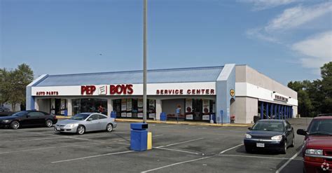 1230 N. Military Highway, Norfolk, VA retail Building