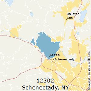 12302 zip code.  Living in 12302 Schenectady, NY is a great experience.  Niche...